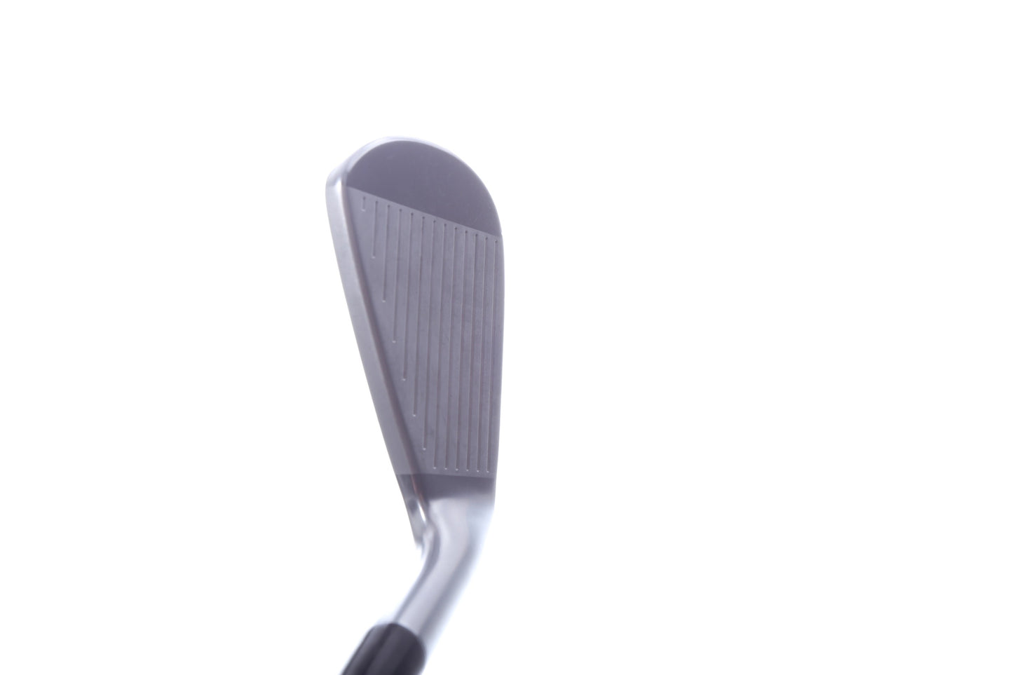 Used Srixon ZX MK II Single Utility 3-Iron - Left-Handed - Stiff Flex-Next Round