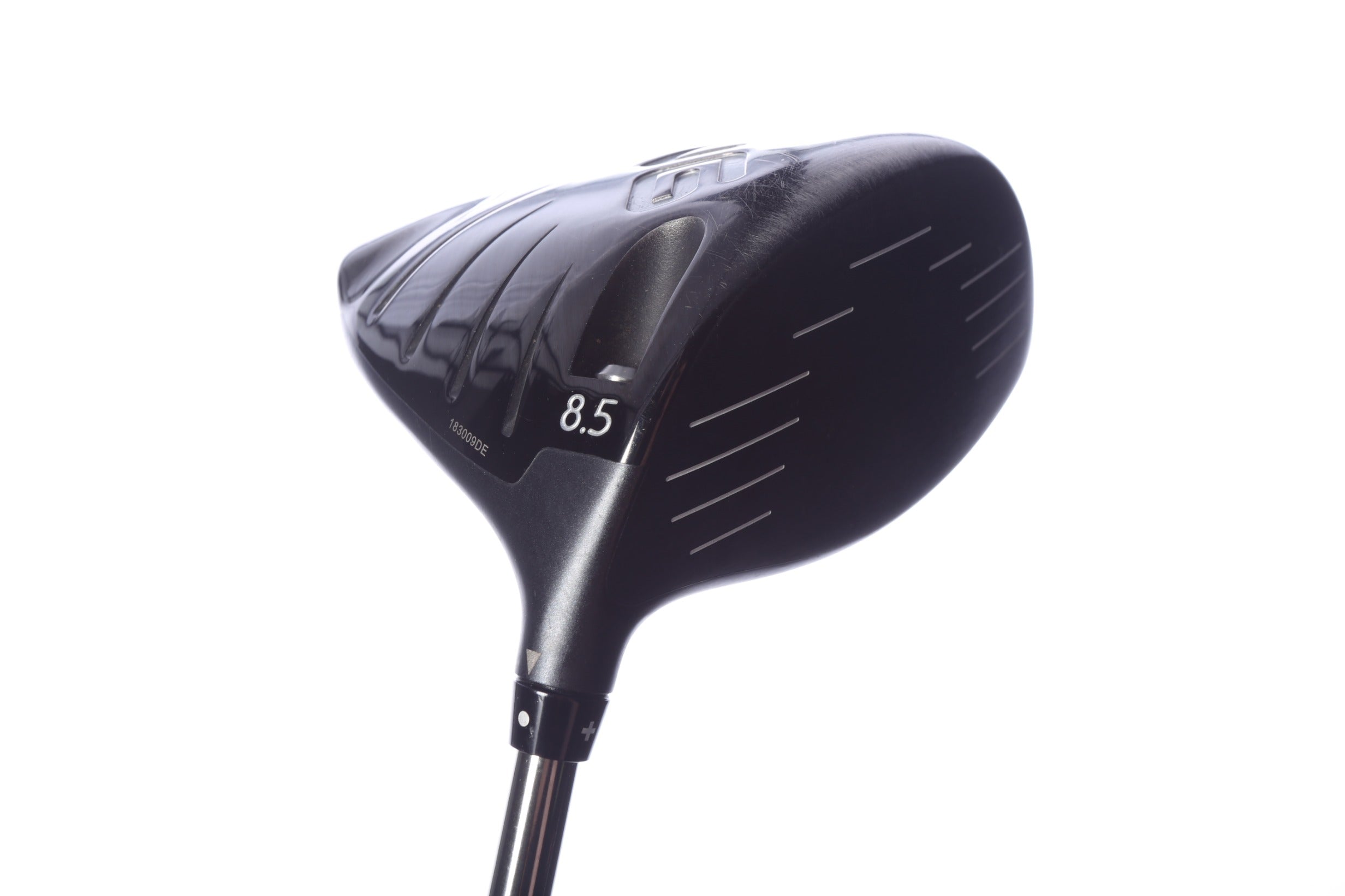 Used Ping G25 Driver - 8.5 Degrees - Regular Flex Ping Tour - Right-Handed