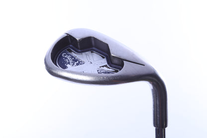 Used Callaway X-18R Sand Wedge - Right-Handed - 56 Degrees - Regular Flex-Next Round
