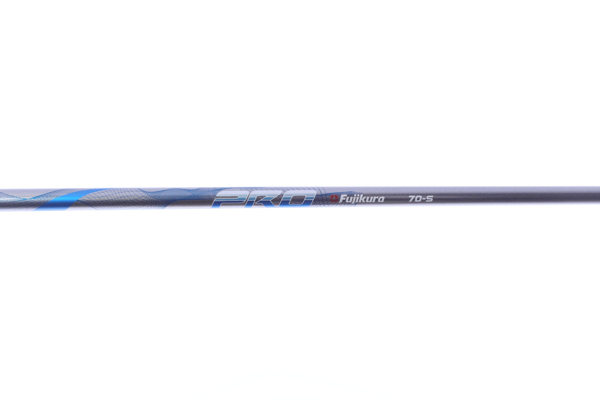 Used Titleist GT1 9-Wood - Right-Handed - 24 Degrees - Stiff Flex
