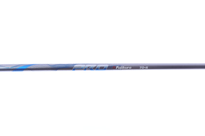 Used Titleist GT1 9-Wood - Right-Handed - 24 Degrees - Stiff Flex