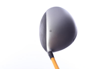 Used TaylorMade SLDR S Driver - 10 Degrees - Stiff Flex UST Mamiya PROFORCE V2 - Right-Handed