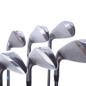 Used Titleist 2023 T350 Iron Set - Right-Handed - 5-PW - Regular Flex-Next Round