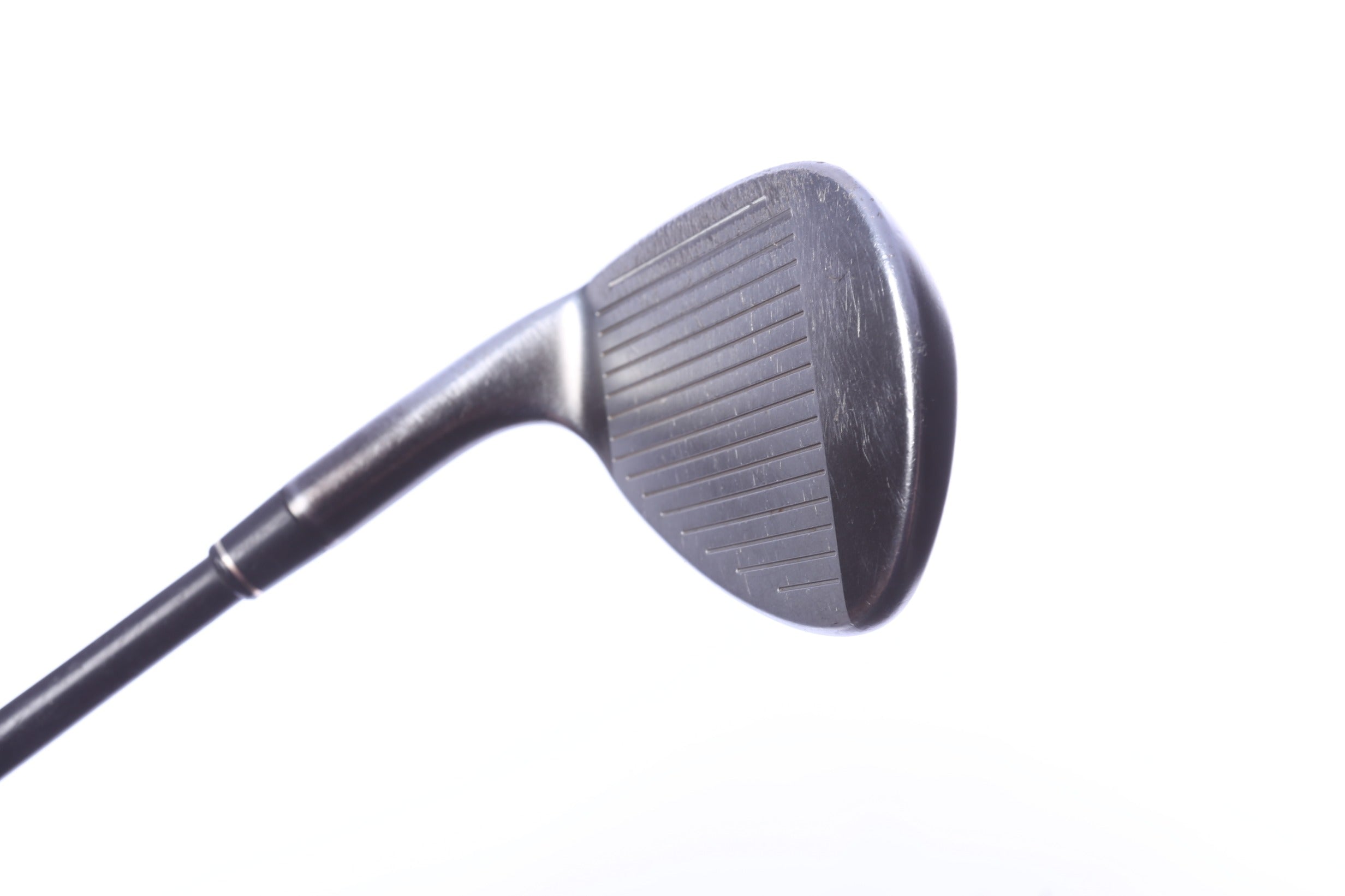 Used TaylorMade Burner 2.0 Sand Wedge - Right-Handed - 55 Degrees - Regular Flex