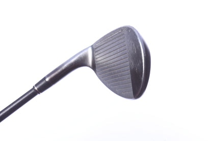 Used TaylorMade Burner 2.0 Sand Wedge - Right-Handed - 55 Degrees - Regular Flex