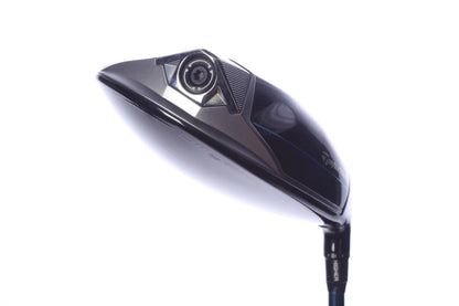 Used TaylorMade Qi10 LS Driver - 10.5 Degrees - Stiff Flex Fujikura Ventus Blue - Right-Handed-Next Round