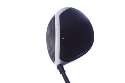 Used TaylorMade SIM2 MAX-D Driver - 10.5 Degrees - Stiff Flex Project X Hzrdus Smoke RDX - Right-Handed