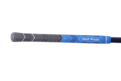 Used TaylorMade SIM2 MAX Driver - 9 Degrees - Stiff Flex Fujikura Ventus Blue - Right-Handed-Next Round