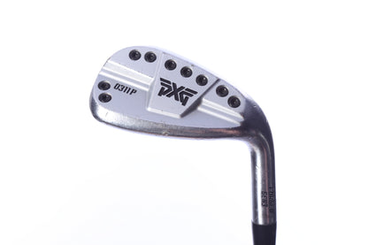 Used PXG 0311 P GEN3 Gap Wedge - Right-Handed - 50 Degrees - Stiff Flex