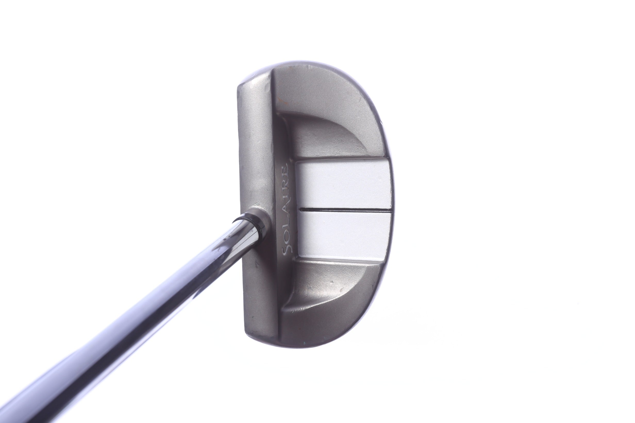 Used Callaway Solaire Putter - Right-Handed - 33 in - Mallet