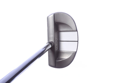 Used Callaway Solaire Putter - Right-Handed - 33 in - Mallet