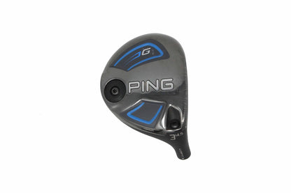 Used Ping G 3-Wood - HEAD ONLY - Right-Handed - 14.5 Degrees