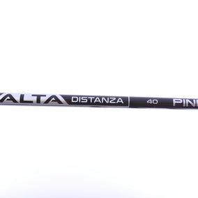 Used Ping G710 Iron Set - Right-Handed - 5-PW, UW - Seniors Flex-Next Round