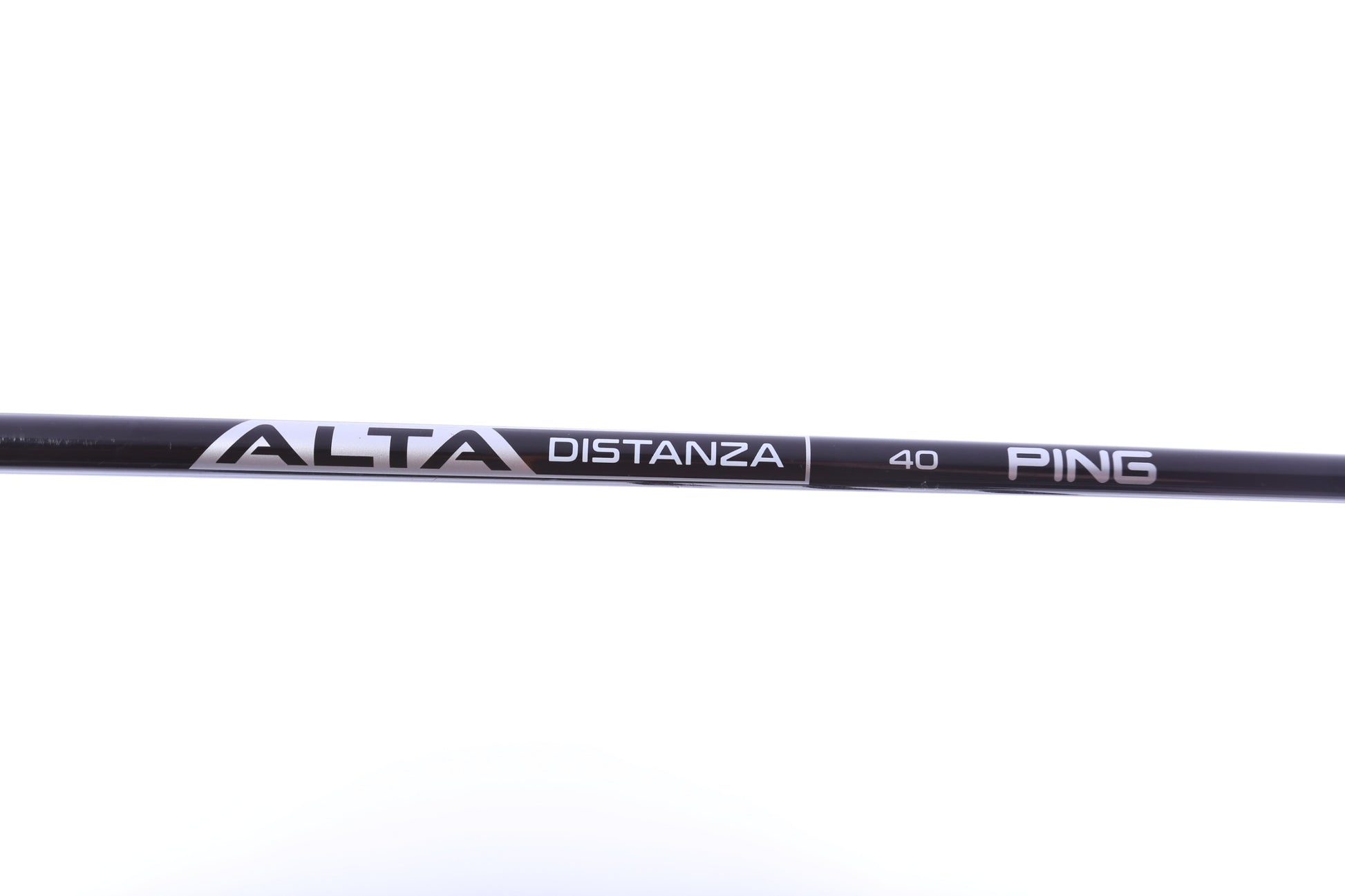 Used Ping G710 Iron Set - Right-Handed - 5-PW, UW - Seniors Flex-Next Round