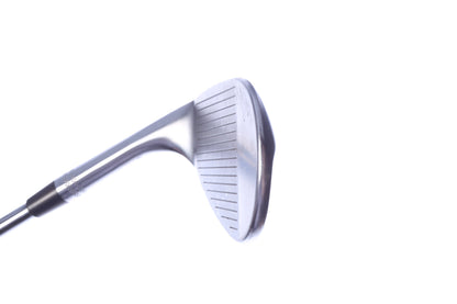 Used Callaway Opus Brushed Chrome Lob Wedge - Right-Handed - 58 Degrees - Wedge Flex-Next Round