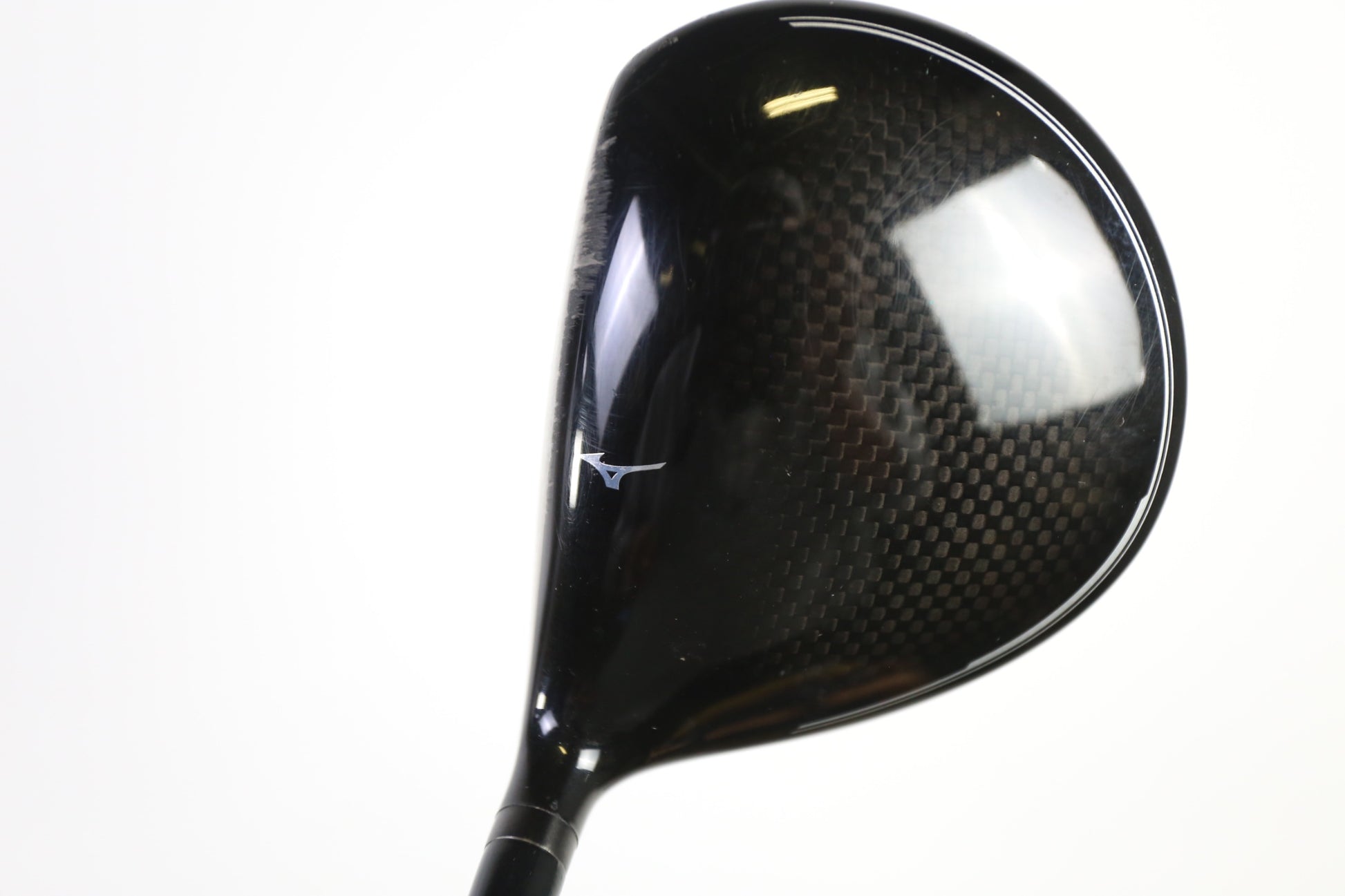 Used Mizuno ST200 3-Wood - Right-Handed - 15 Degrees - Stiff Flex-Next Round