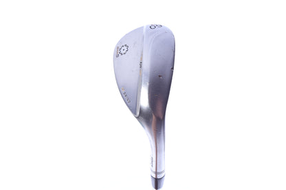 Used Titleist Vokey SM5 Tour Chrome Lob Wedge - Right-Handed - 60 Degrees - Wedge Flex