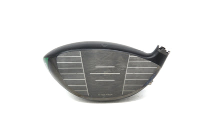 Used Callaway Elyte Driver - HEAD ONLY - Right-Handed - 12 Degrees