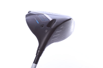 Used Ping G440 MAX Driver - 9 Degrees - Regular Flex Ping Alta CB - Right-Handed-Next Round