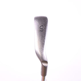 Used Ping G5 Single 5-Iron - Right-Handed - Stiff Flex-Next Round