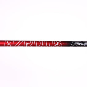 Used Callaway Big Bertha 23 Driver - 9 Degrees - Stiff Flex Project X HZRDUS Smoke Red RDX - Right-Handed-Next Round