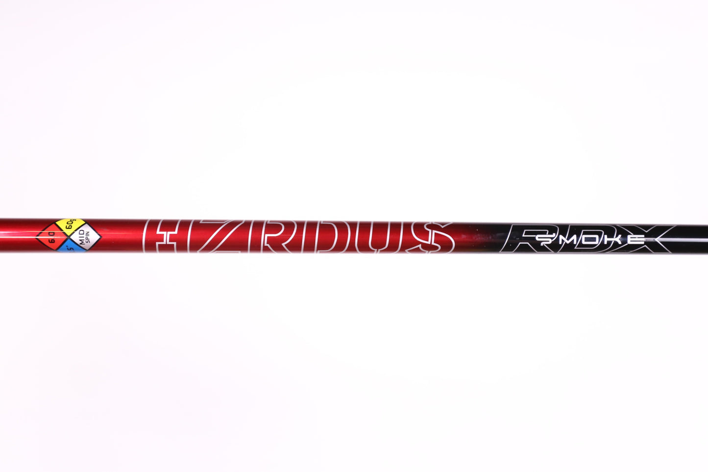 Used Callaway Big Bertha 23 Driver - 9 Degrees - Stiff Flex Project X HZRDUS Smoke Red RDX - Right-Handed-Next Round