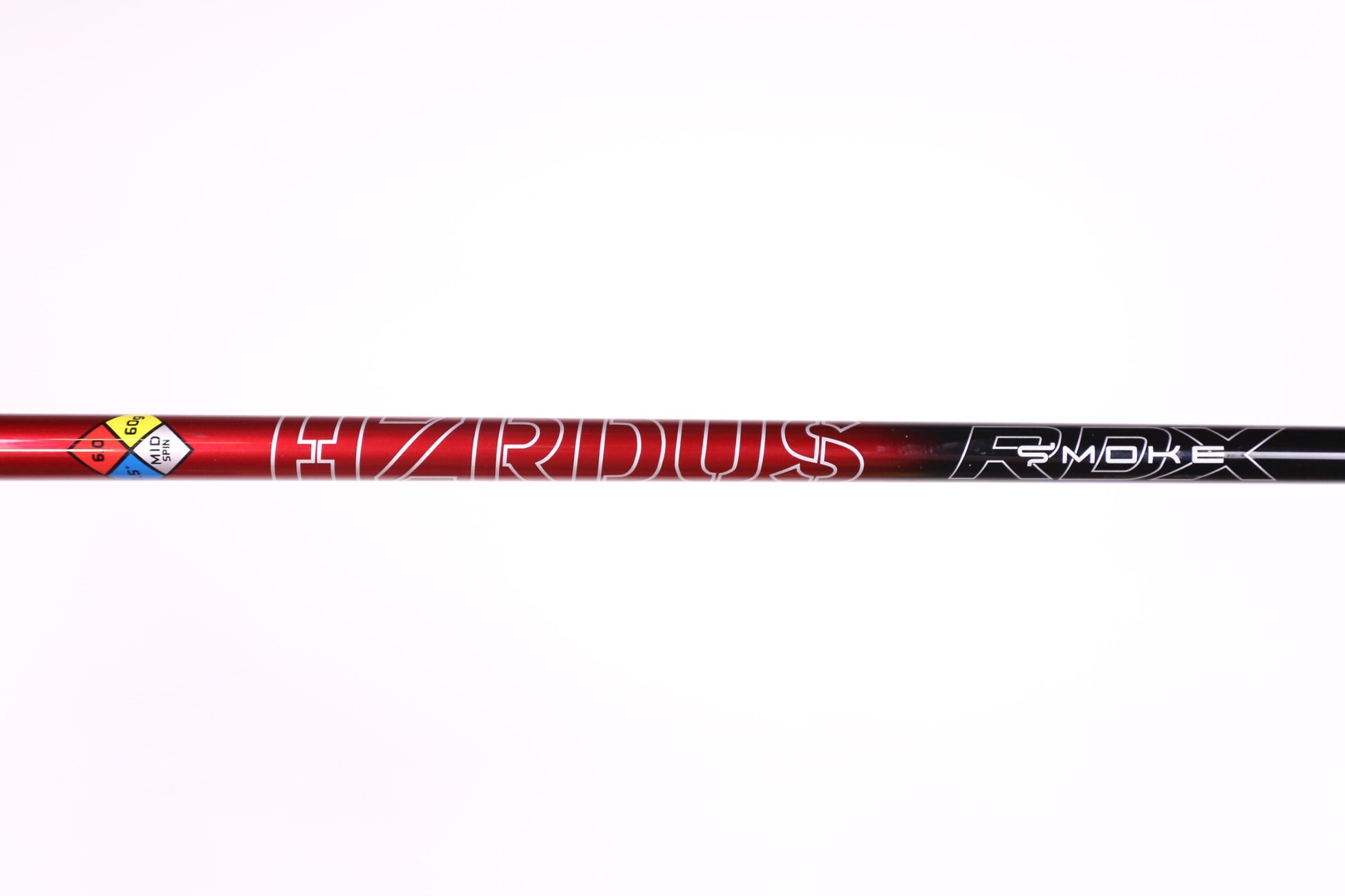Used Callaway Big Bertha 23 Driver - 9 Degrees - Stiff Flex Project X HZRDUS Smoke Red RDX - Right-Handed-Next Round
