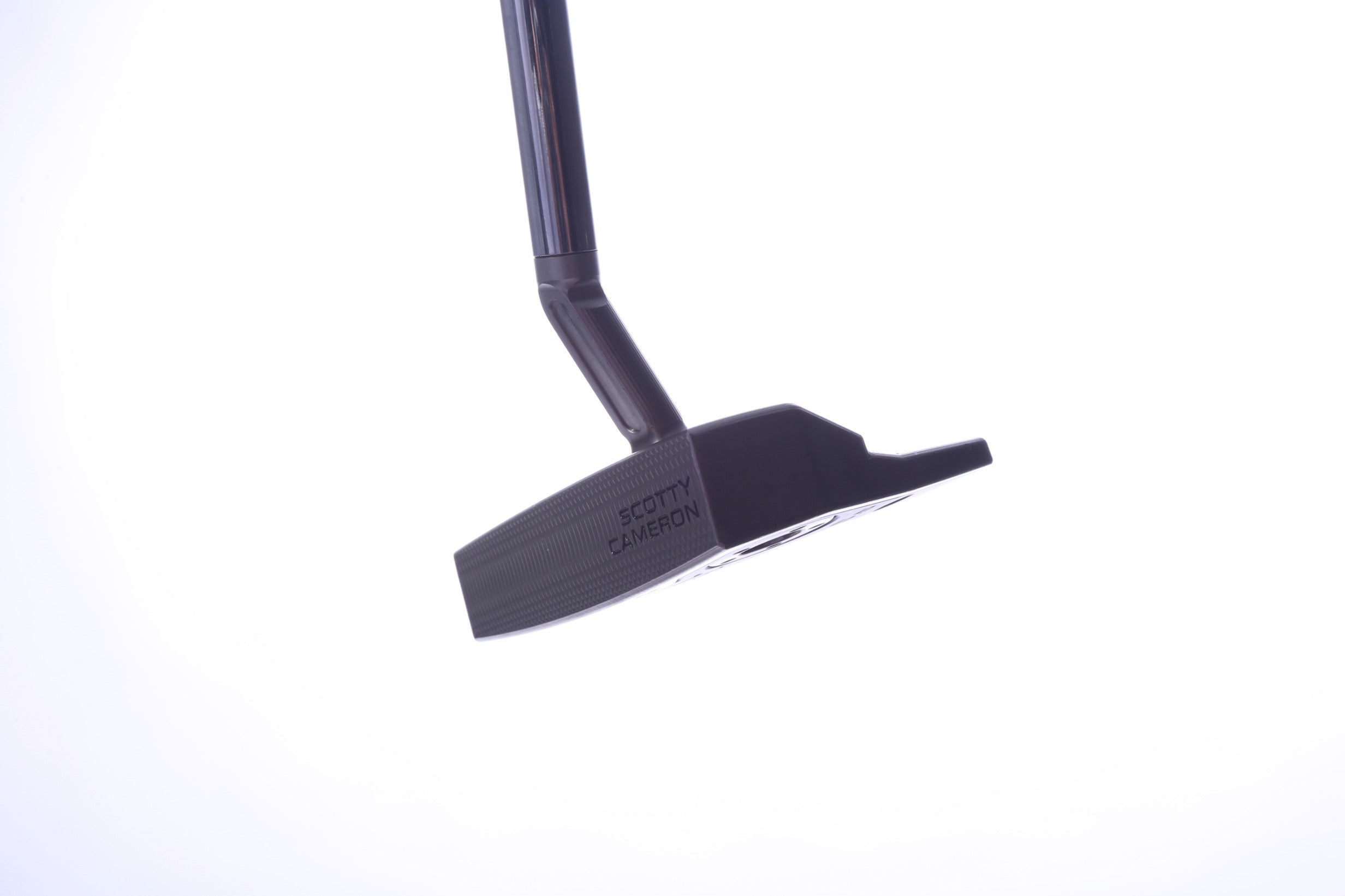 Used Titleist Scotty Cameron 2024 Phantom X 5.5 Putter - Right-Handed - 34 in - Mallet-Next Round