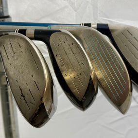Wholesale Lot of 30 Golf Clubs - Cobra Fairway Woods-Next Round