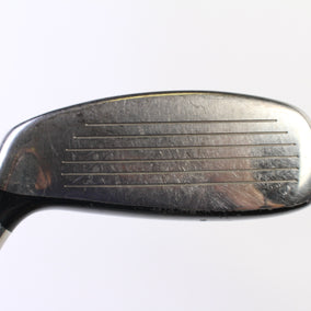Used Tour Edge Exotics 4H Hybrid - Right-Handed - 22 Degrees - Stiff Flex-Next Round
