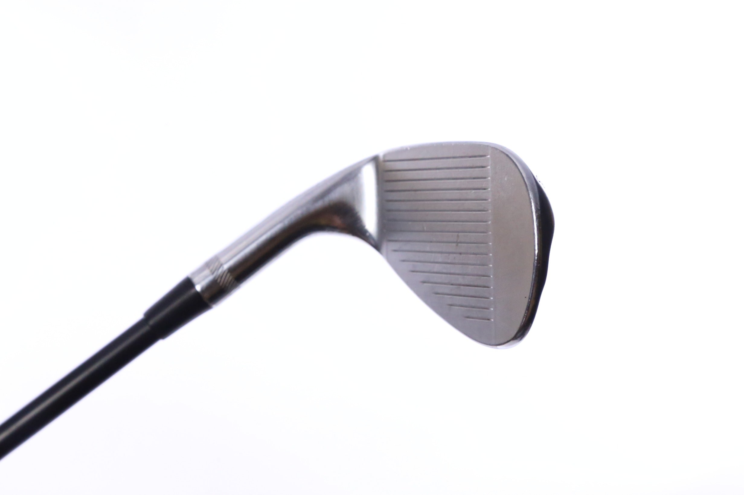 Used Titleist Vokey SM7 Tour Chrome Gap Wedge - Right-Handed - 50 Degrees - Wedge Flex-Next Round