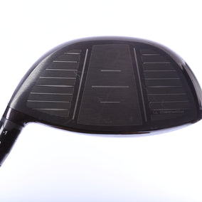 Used Callaway Big Bertha REVA 23 Driver - 10.5 Degrees - Ladies Flex Acer Velocity Pink - Right-Handed-Next Round