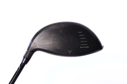 Used Cobra RAD Speed XB Driver - 9 Degrees - Stiff Flex Project X HZRDUS Smoke RDX - Right-Handed-Next Round
