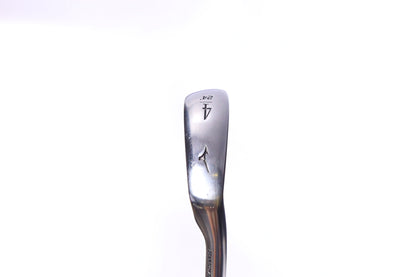 Used Mizuno MP Fli-Hi 4H Hybrid - Right-Handed - 24 Degrees - Stiff Flex-Next Round