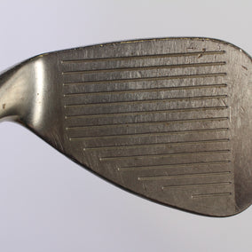 Used Mizuno MP-T4 Black Nickel Sand Wedge - Right-Handed - 56 Degrees - Extra Stiff Flex-Next Round