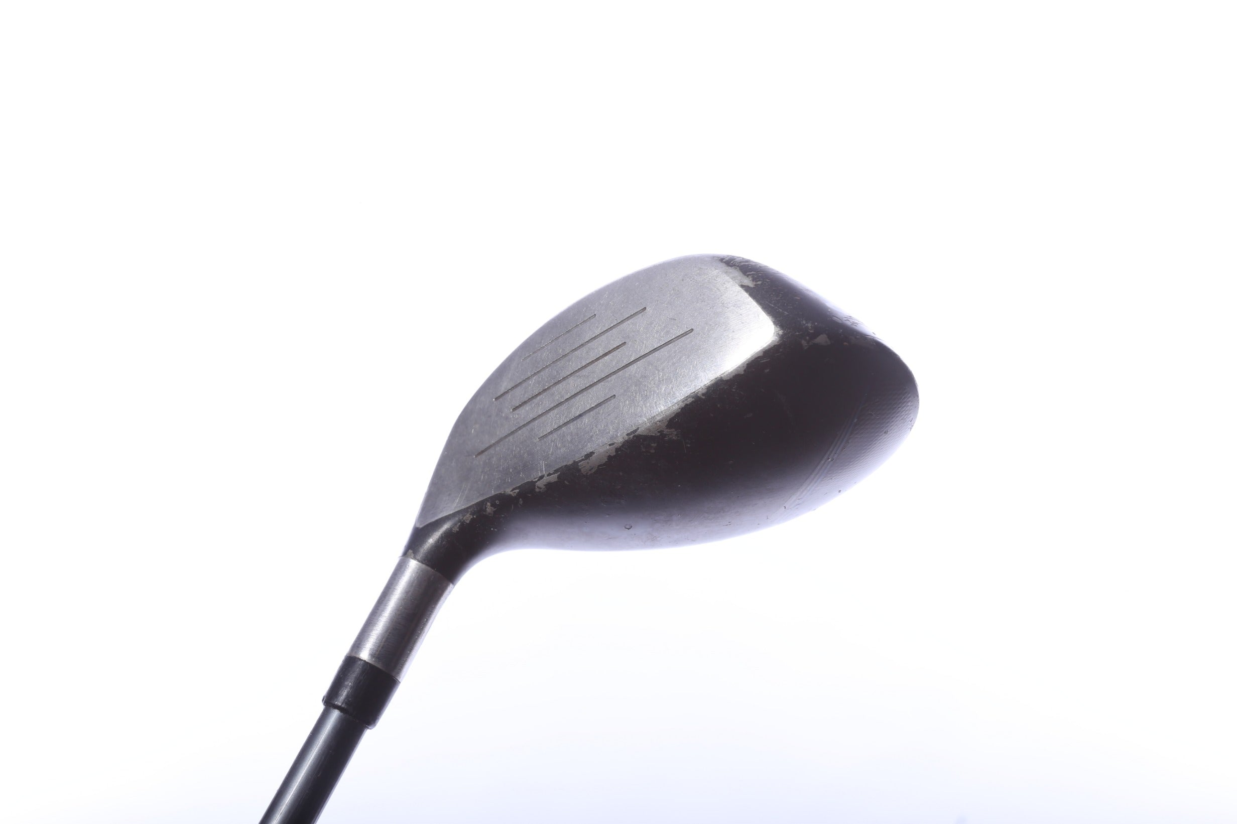 Used TaylorMade JetSpeed 4H Hybrid - Right-Handed - 22 Degrees - Ladies Flex-Next Round