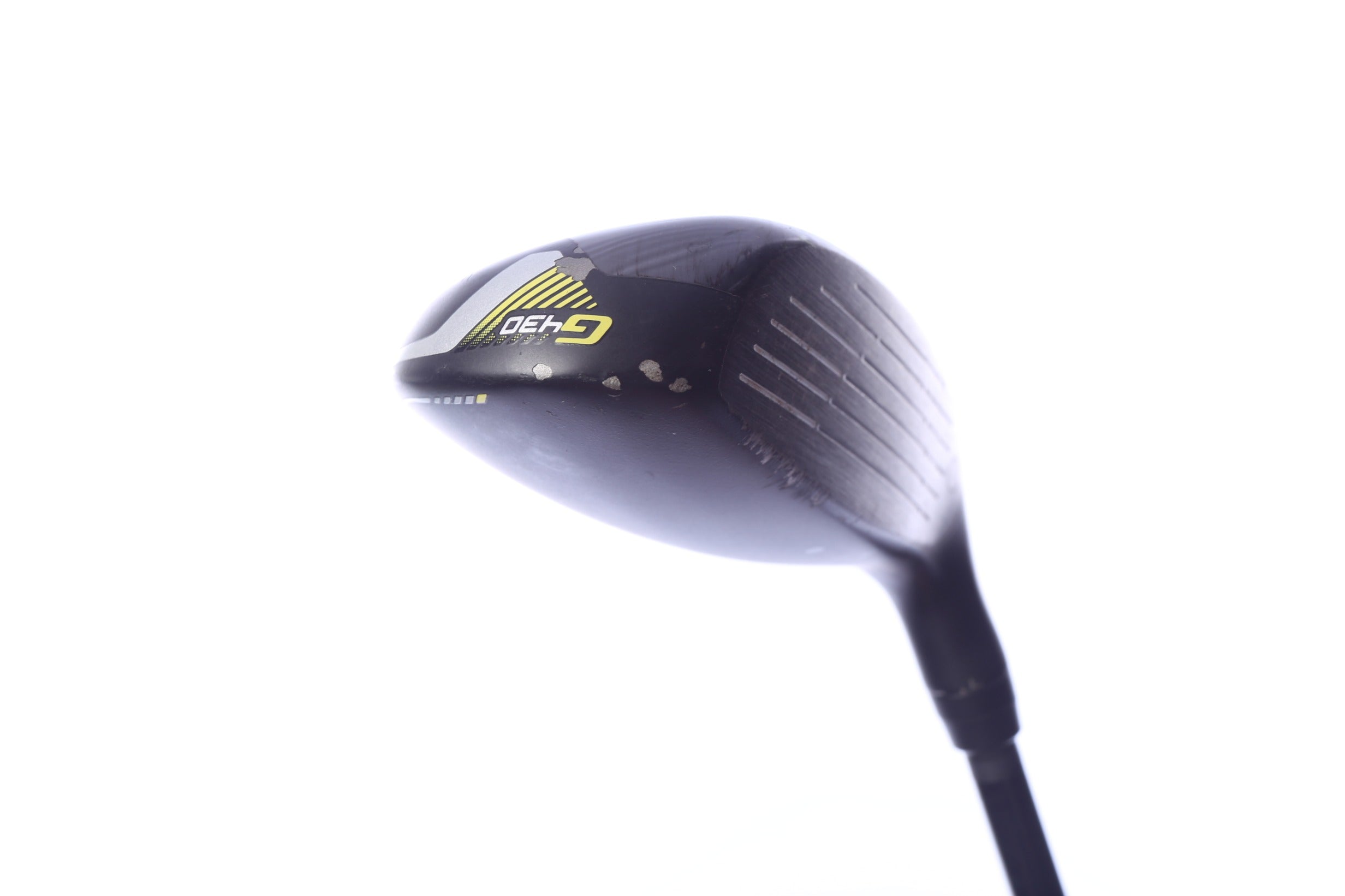 Used Ping G430 4H Hybrid - Left-Handed - 22 Degrees - Stiff Flex-Next Round