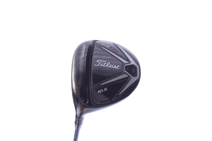 Used Titleist 915 D3 Driver - 10.5 Degrees - Regular Flex Aldila Tour - Left-Handed