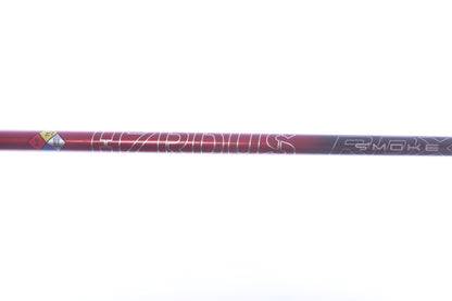 Used TaylorMade STEALTH PLUS 3-Wood - Right-Handed - 15 Degrees - Stiff Flex-Next Round