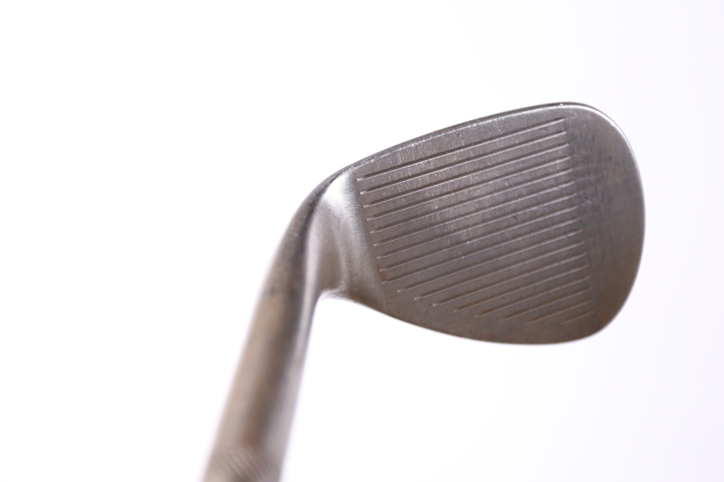 Used Titleist Vokey SM9 Raw Right-Handed Wedge – Next Round