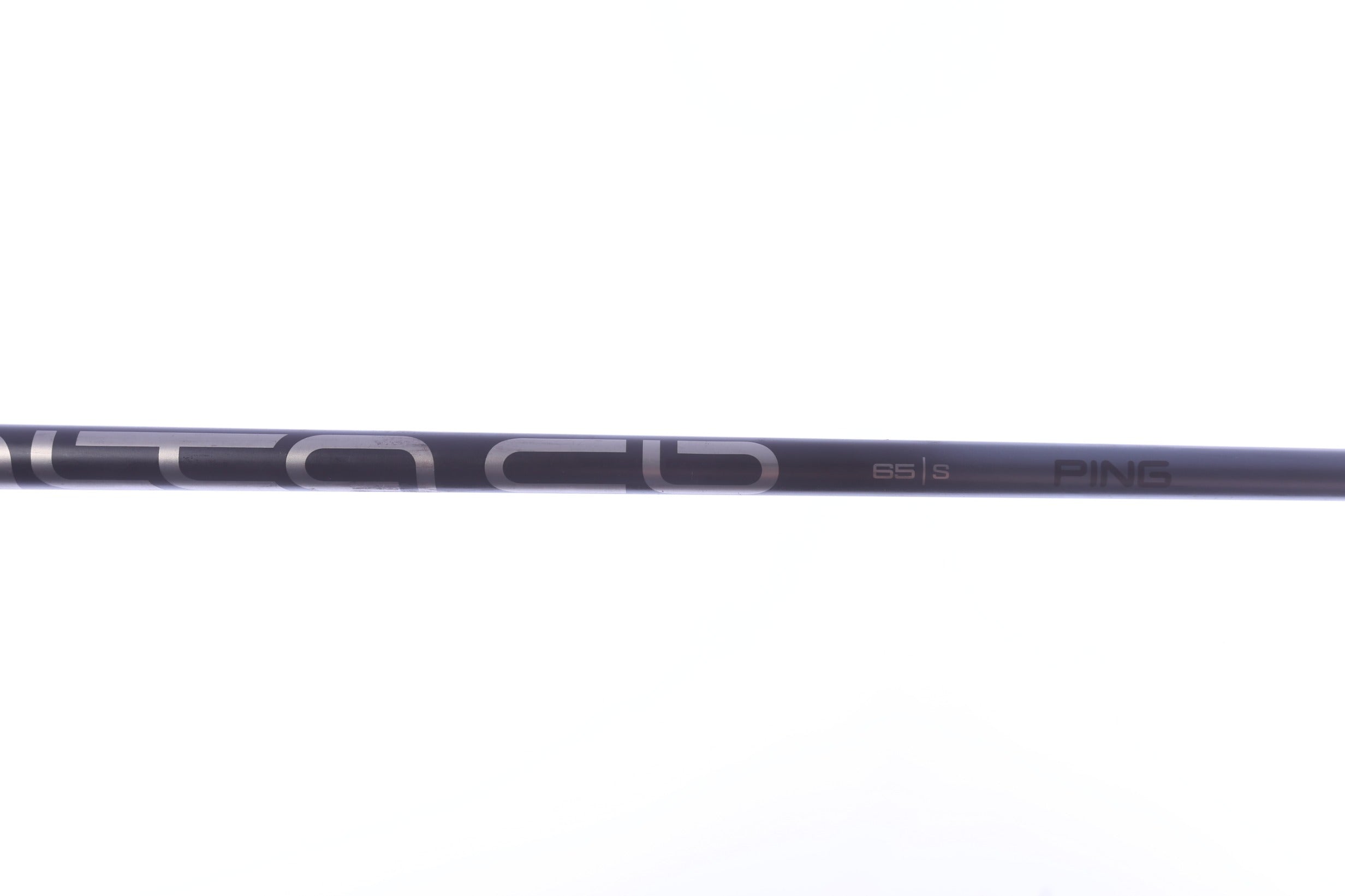 Used Ping G425 MAX 3-Wood - Right-Handed - 14.5 Degrees - Stiff Flex