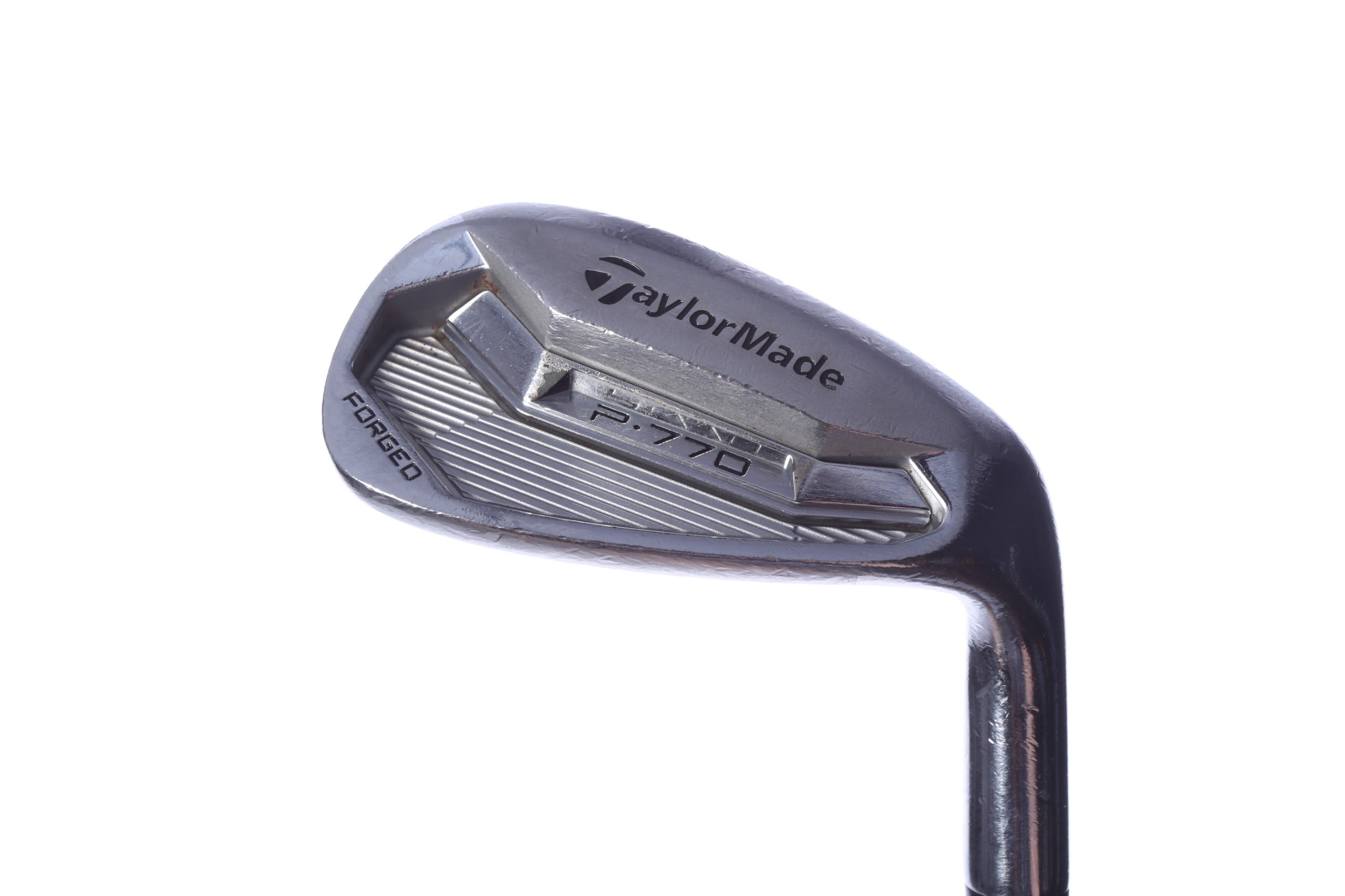 Used TaylorMade P770 Approach Wedge - Right-Handed - 51 Degrees - Extra Stiff Flex-Next Round