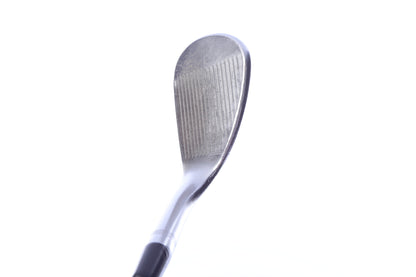 Used Titleist Vokey SM10 Raw Lob Wedge - Right-Handed - 60 Degrees - Wedge Flex-Next Round