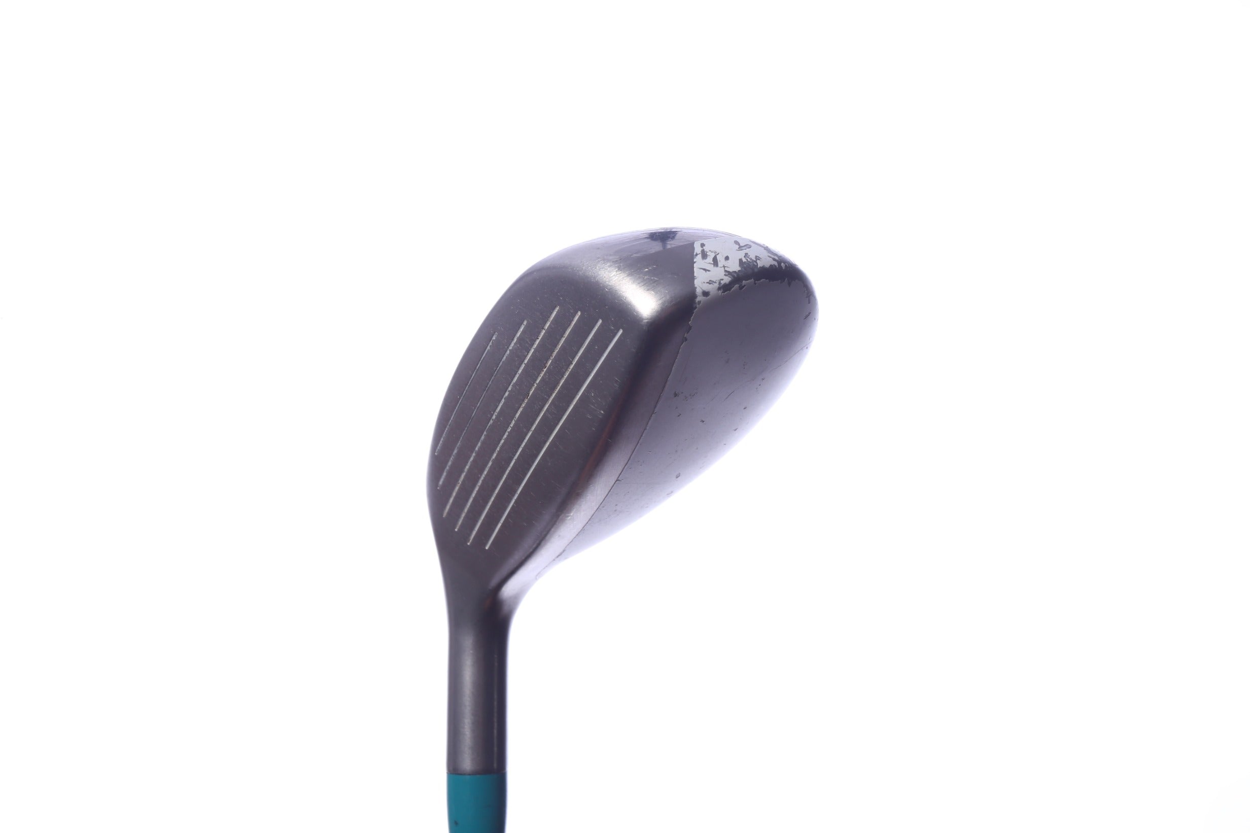 Used Ping Rhapsody 2015 5H Hybrid - Right-Handed - 26 Degrees - Ladies Flex-Next Round