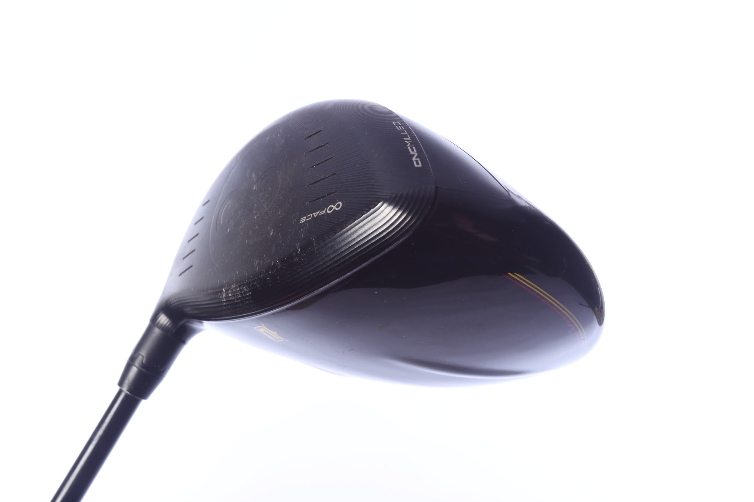 Used Cobra King SpeedZone Driver - 10.5 Degrees - Stiff Flex Mitsubishi Tensei AV Blue - Right-Handed