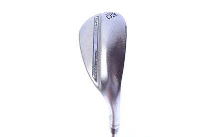 Used Titleist Vokey SM10 Raw Lob Wedge - Right-Handed - 60 Degrees - Wedge Flex-Next Round