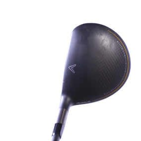 Used Callaway Rogue ST Max Draw 5-Wood - Right-Handed - 19 Degrees - Ladies Flex-Next Round