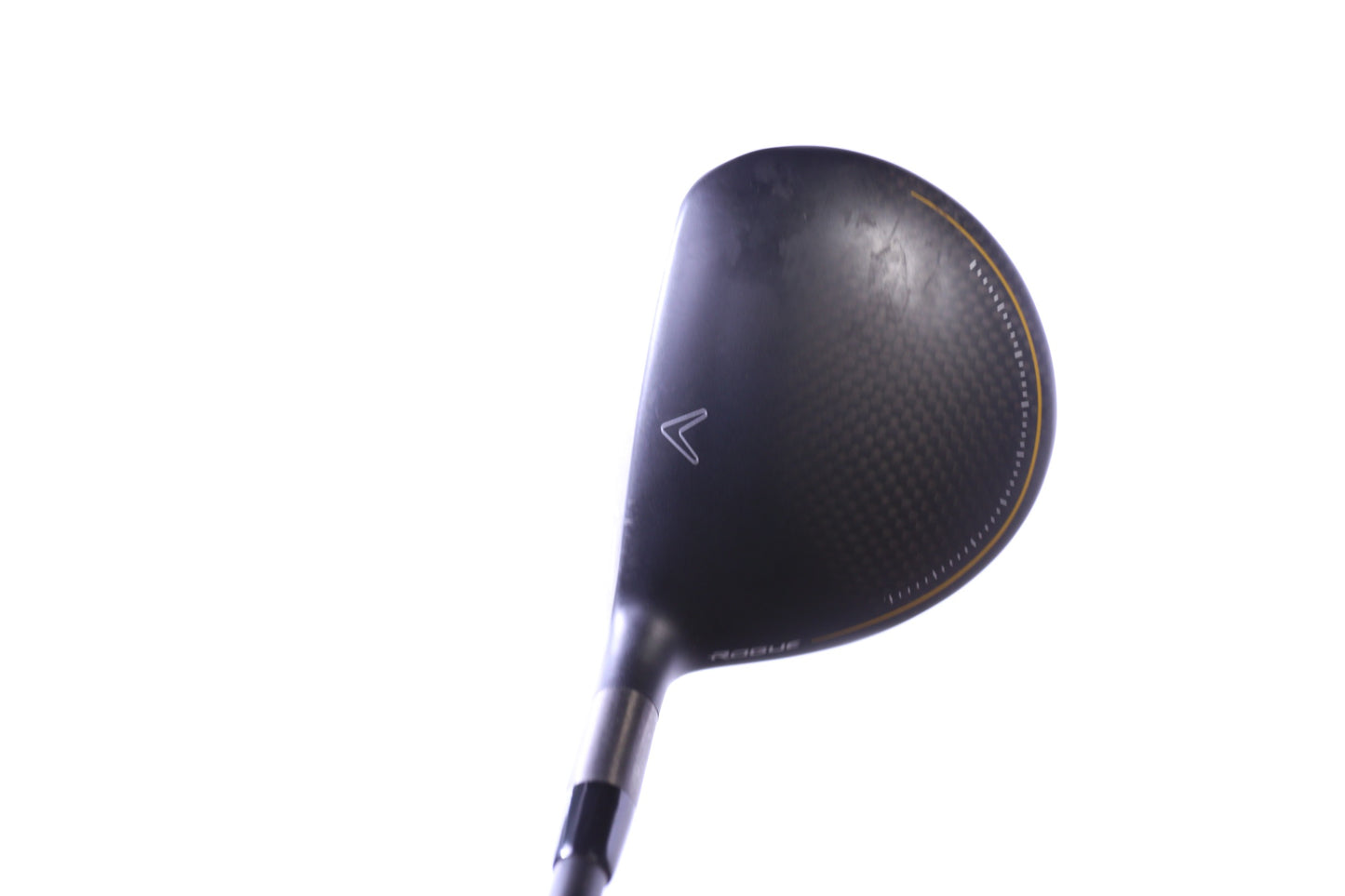 Used Callaway Rogue ST Max Draw 5-Wood - Right-Handed - 19 Degrees - Ladies Flex-Next Round