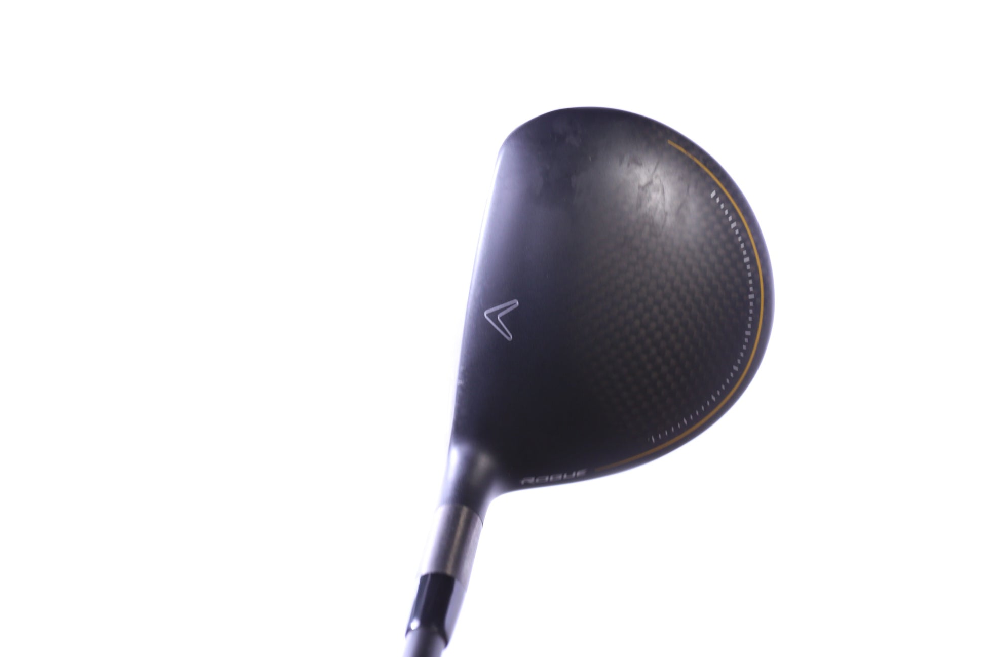 Used Callaway Rogue ST Max Draw 5-Wood - Right-Handed - 19 Degrees - Ladies Flex-Next Round