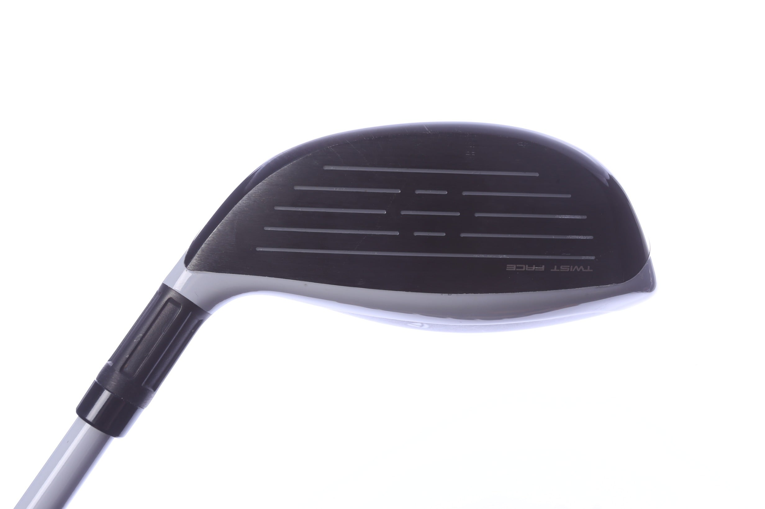 Used TaylorMade SIM2 MAX 3HL Wood - Right-Handed - 16.5 Degrees - Ladies Flex